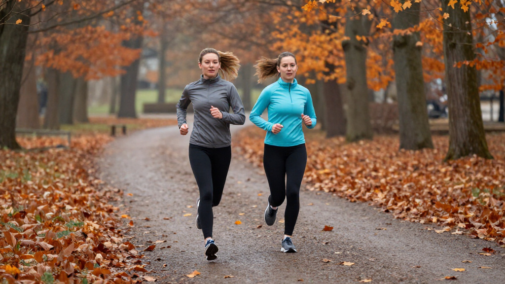 Which Feel-good Fitness And Wellbeing Trends Can You Try This Autumn?