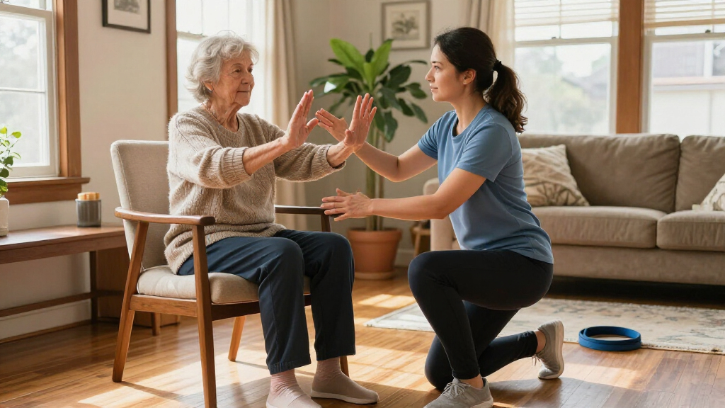 Why Behavioral Health And Dementia Care Are Becoming Table Stakes In Home-Based Care