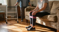 Workforce Shortages And Medicaid Cuts Shift In-Home Care Burden To Families