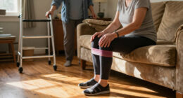 Workforce Shortages And Medicaid Cuts Shift In-Home Care Burden To Families