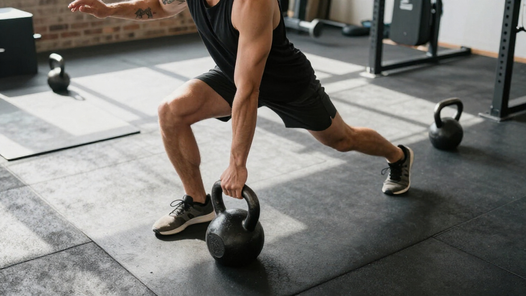 Your Body Moves In Multiple Directions—here’s How To Train It To Build Well-rounded Strength, Balance And Coordination